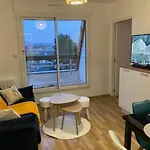 Lejlighed 2 Pieces A - 80 M De La
