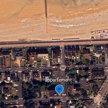 Apartment 2 Pieces A - 80 M De La
