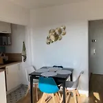 Апартаменты 2 Pieces A - 80 M De La