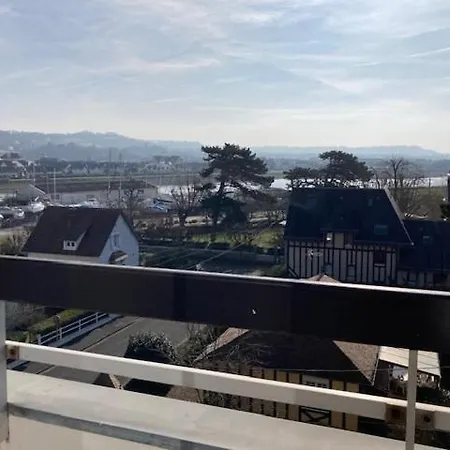 דירה 2 Pieces A - 80 M De La קאבורג