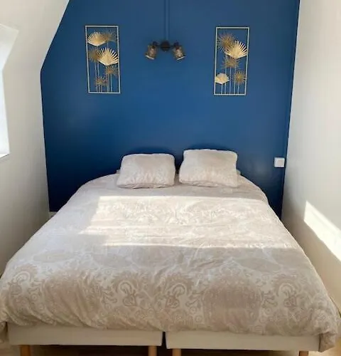 Appartement 2 Pièces à - 80 M De La Cabourg