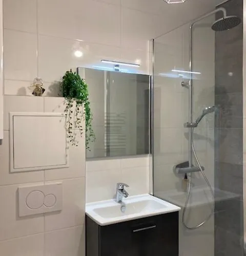 2 Pièces à - 80 M De La Appartement Cabourg